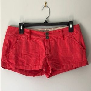 BKE casual shorts